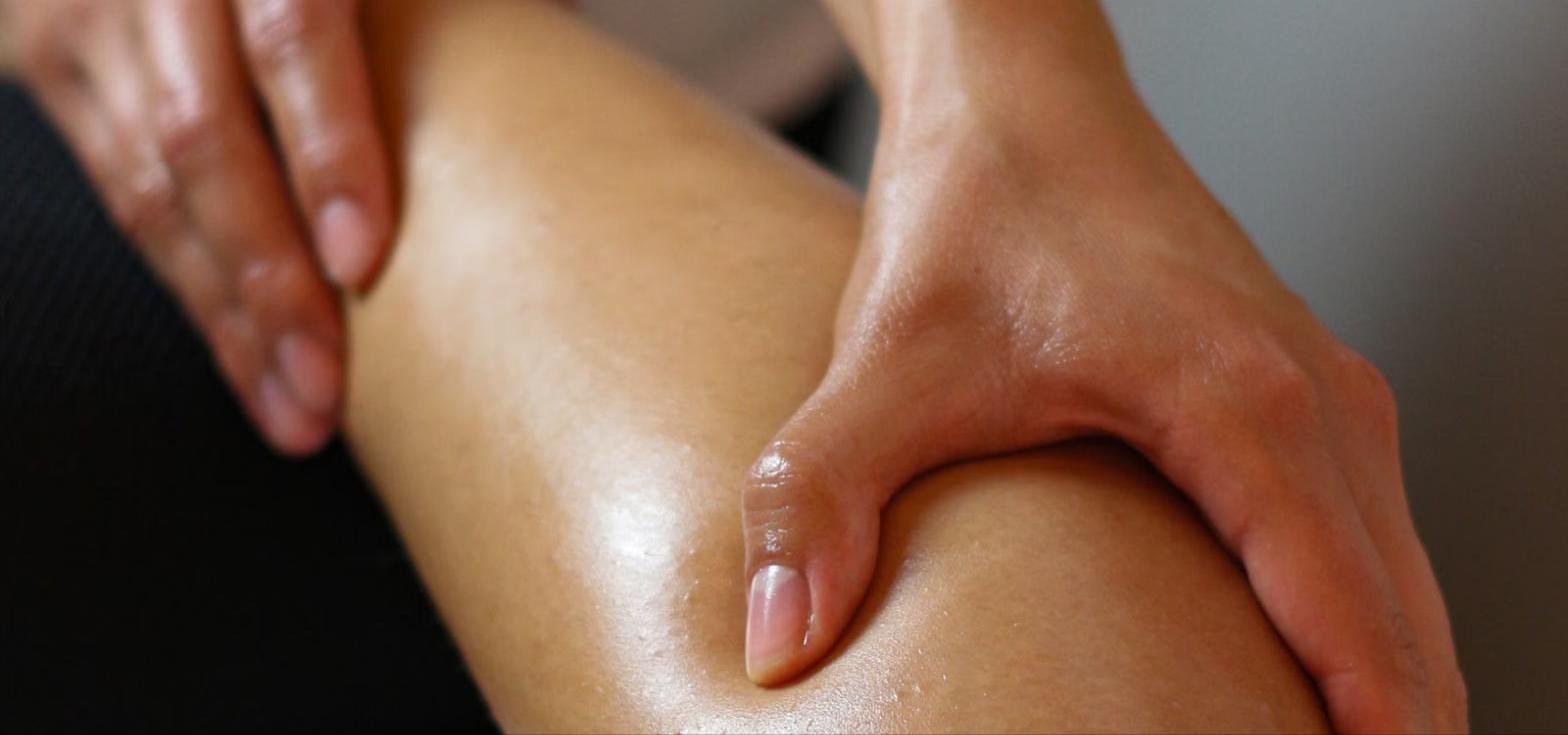 Drainage lymphatique ou madérothérapie : comment choisir